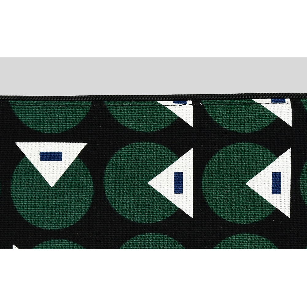 Patio Green Pouch – Bild 4
